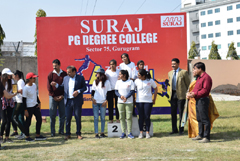 Suraj Sports Meet 2021 Part-5 15